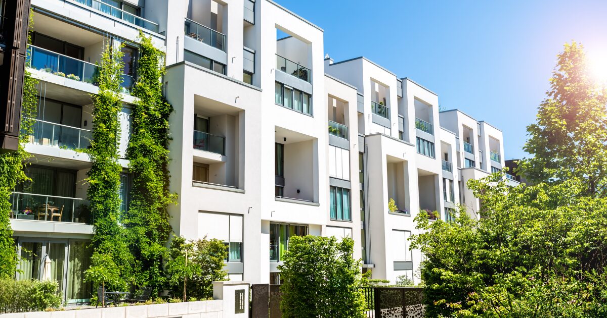 役員社宅制度の仕組み