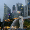 【2018年11月】シンガポールでの銀行・証券口座開設状況